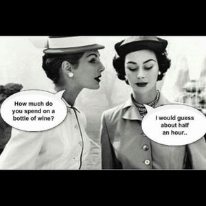 Meet your Posher, Stephen